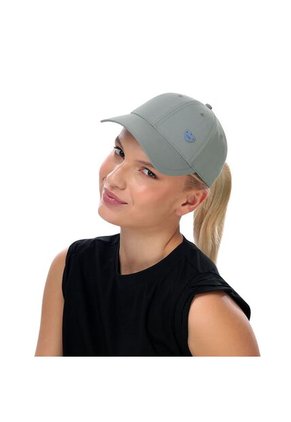 Gorra Beisbolera Noely Color Gris