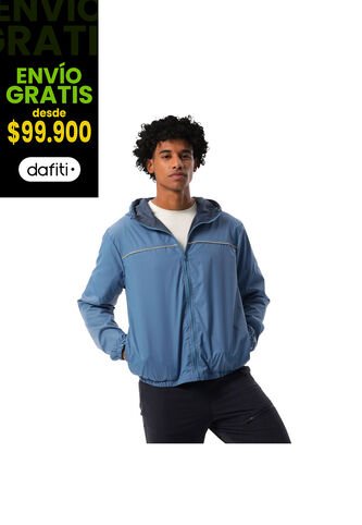Chaqueta Para Hombre Casual Mosculer Liviana Totto
