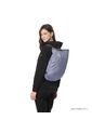 Tula Deportiva Multiuso Plegable Trx Morado de Totto