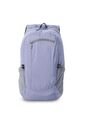 Morral De Viaje Plegable Troker 15 Mediano Morado de Totto