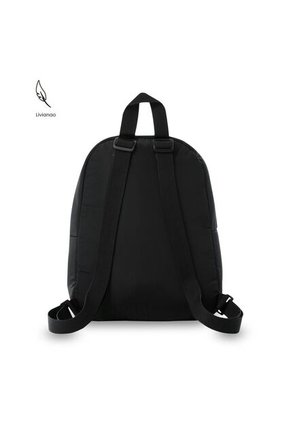 Morral Pequeño Para Mujer Baltra Negro