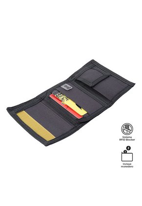 BILLETERAS TOTTO QUINCLY