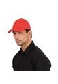 Gorra Beisbolera Tunny Color Roja de Totto