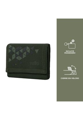 BILLETERAS TOTTO VALLENATO