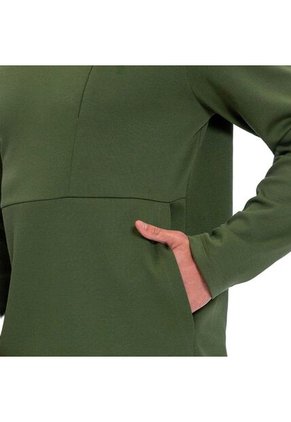 Buzo Deportivo Para Hombre Dragon 2.0 Verde