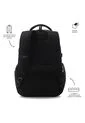 Morral Táctico Porta PC 16