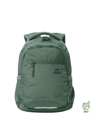 Morral Universitario Misisipi Porta PC 14