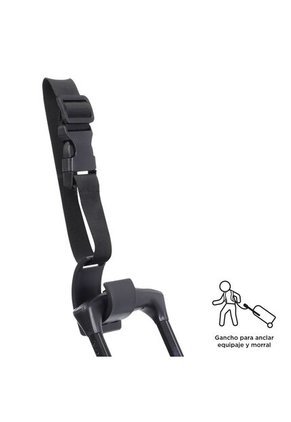 Correa Ajustable Para Equipaje Easy Travel