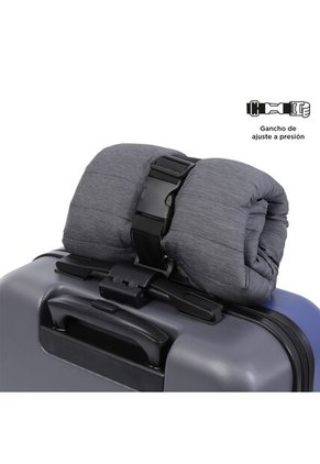 Correa Ajustable Para Equipaje Easy Travel