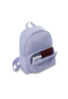 Morral Pequeño Para Mujer Baltra Morado