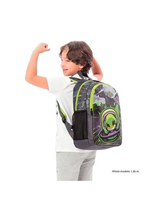 Morral Aliens L