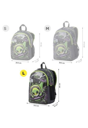 Morral Aliens L