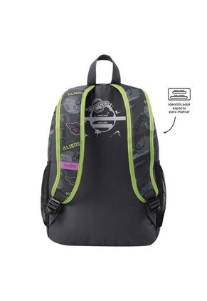 Morral Aliens L