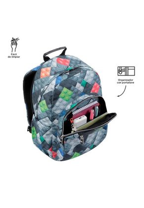 MORRAL TOTTO ACUARELA