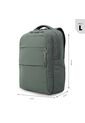 Morral Ejecutivo Porta PC 16