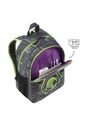Morral Aliens L de Totto