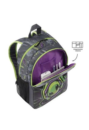 Morral Aliens L