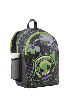 Morral Aliens L