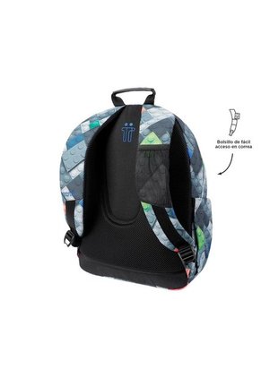 MORRAL TOTTO ACUARELA