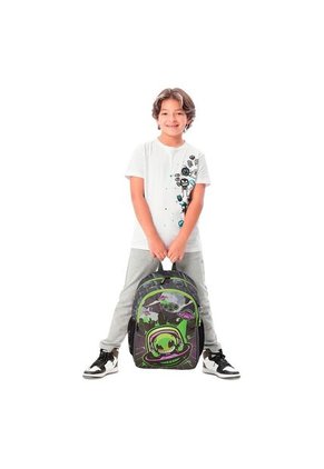 Morral Aliens L