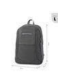 Morral Ejecutivo Porta PC 14
