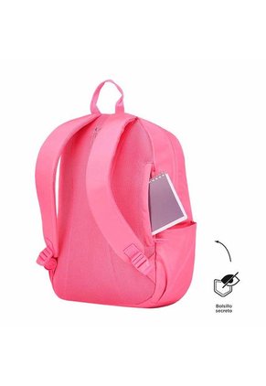 MORRAL TOTTO TRIK