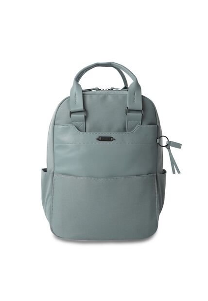 Morral Ejecutivo Porta PC 14