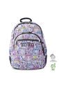 Morral Juvenil Porta PC 14