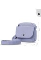 Bolso Para Mujer Porta Tableta 8