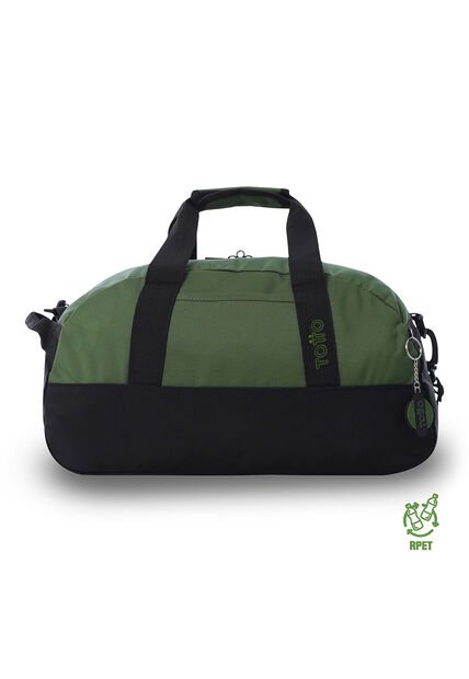Tula De Viaje Active Pequeña Verde