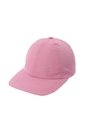 Gorra Beisbolera Nai Color Rosada de Totto