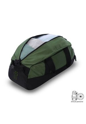 Tula De Viaje Active Pequeña Verde