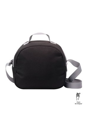 Lonchera Volt Negra