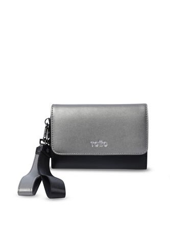 BILLETERA TOTTO STYLE CAN Talla N/A Totto