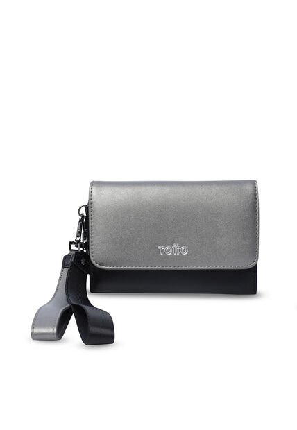 BILLETERA TOTTO STYLE CAN Talla N/A