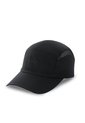 Gorra Beisbolera Climty Color Negro de Totto