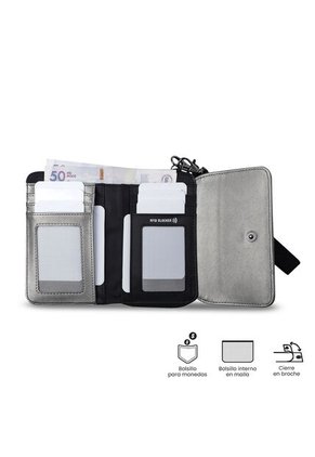 BILLETERA TOTTO STYLE CAN Talla N/A