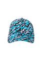 Gorra Beisbolera Mujer Camult Verde de Totto