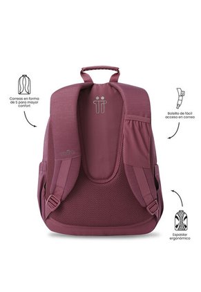 MORRAL TOTTO ACUARELA NEO Talla N/A
