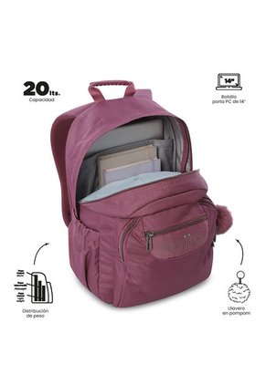 MORRAL TOTTO ACUARELA NEO Talla N/A