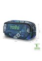 CARTUCHERA TOTTO SOBRE Talla N/A de Totto