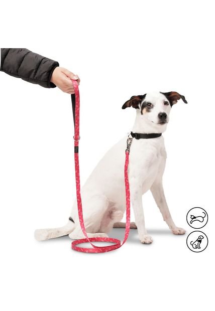 Correa Manija Sencilla Perro/Mascotas Totto Mkp Odye