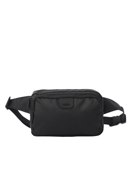 Riñonera Unisex Chill Dur Negra