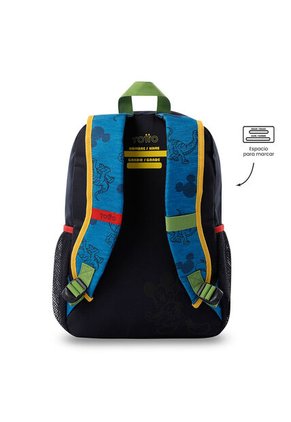 MORRAL TOTTO MICKEY M Talla N/A