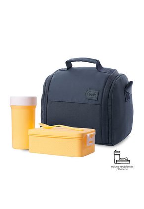 LONCHERA TOTTO TACOA Talla N/A