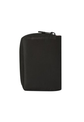 Billetera Daintty Con RFID Blocker Negra