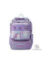 Morral Para Niña Andy Cat Mediano Morado de Totto