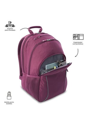 MORRAL TOTTO CAMBRI 2.0 Talla N/A