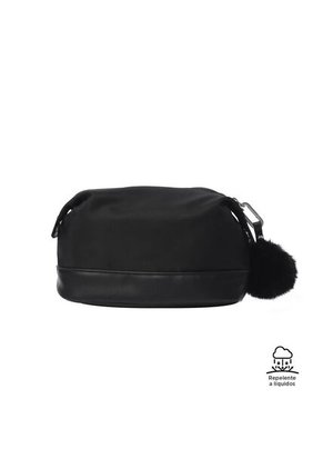 Cosmetiquera Multiuso Adelaide Negra