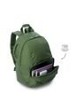 Morral Universitario Gammatto Verde Hombre de Totto